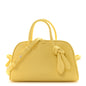 Grained Calfskin Le Petit Turismo Light Yellow