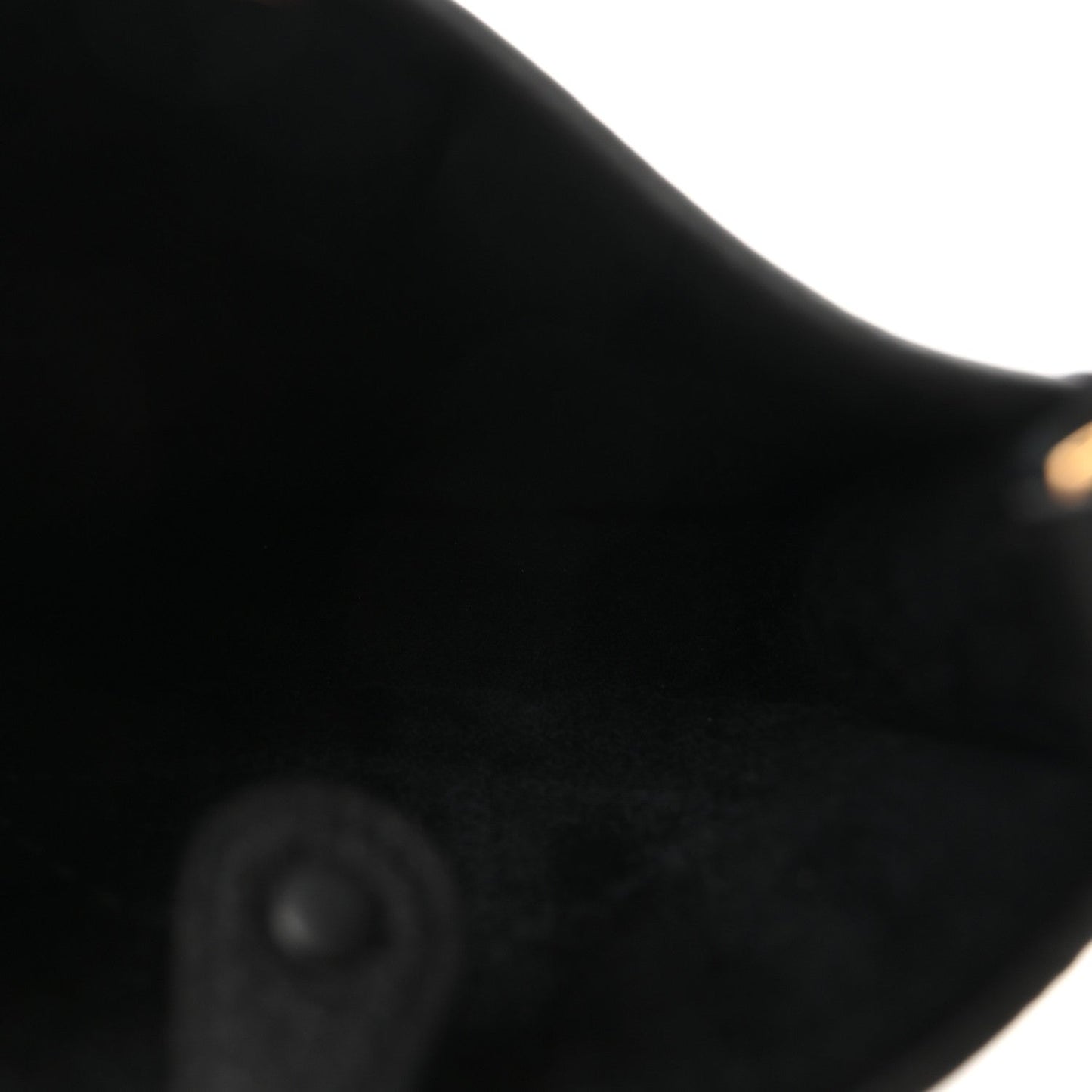 Taurillon Clemence Evelyne TPM Black