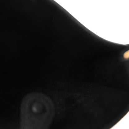 Taurillon Clemence Evelyne TPM Black