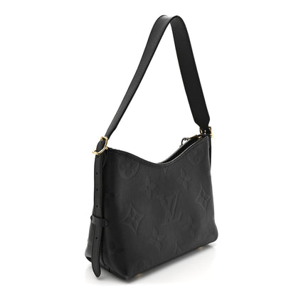 Empreinte Carryall PM Black