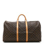 Monogram Keepall 60