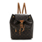 Monogram Montsouris NM Backpack