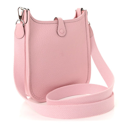 Taurillon Clemence Evelyne TPM Rose Sakura