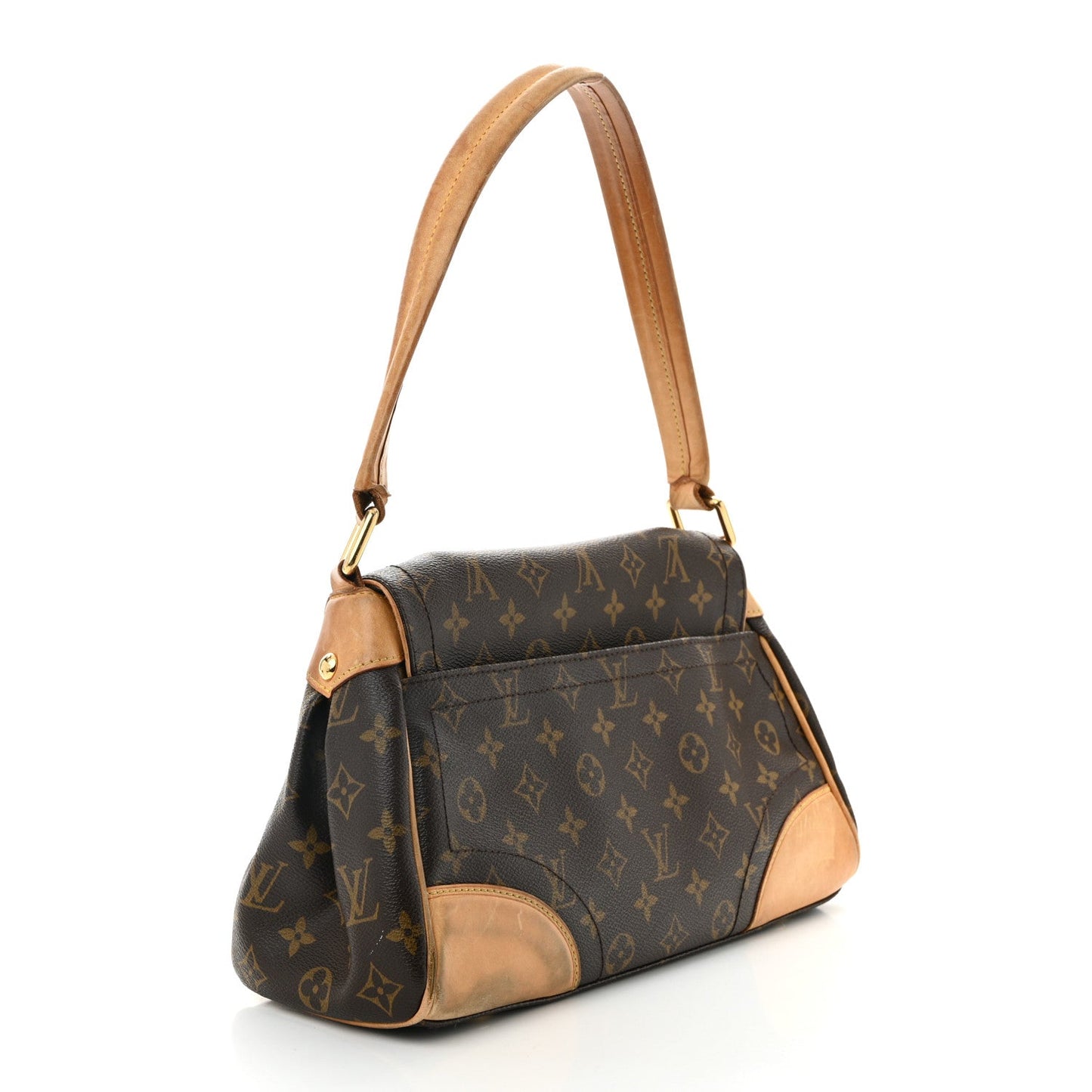 Monogram Beverly MM