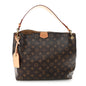 Monogram Graceful PM