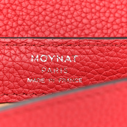 Taurillon Blush Rejane BB Red