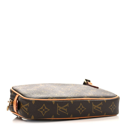 Monogram Pochette Marly Bandouliere