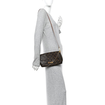 Monogram Favorite MM