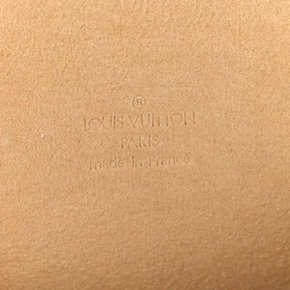 Monogram Pochette Florentine XS