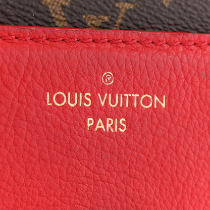 Monogram Victoire Cherry