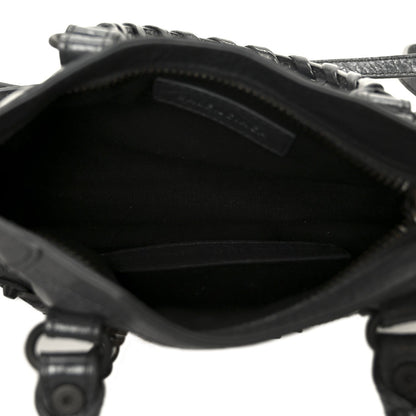 Agneau Arena Storico Classic Hardware Nano Le City Grey