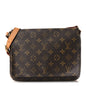 Monogram Musette Tango