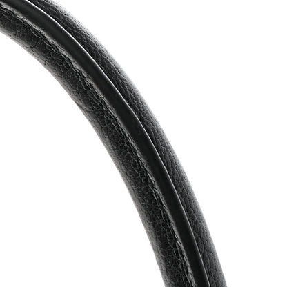 Sugar Goatskin Small Antigona Black