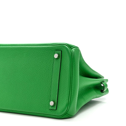 Togo Birkin 30 Bambou