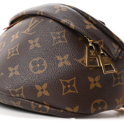 Monogram Bumbag