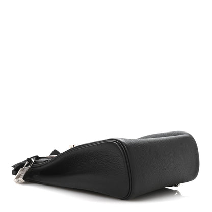 Togo Hac A Dos PM Backpack Black