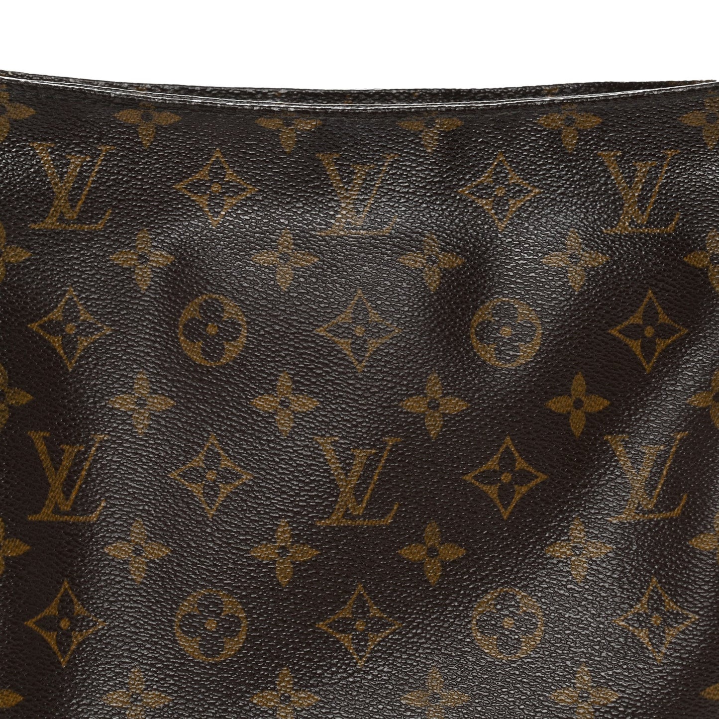 Monogram Looping MM
