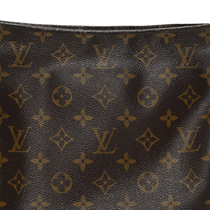 Monogram Looping MM