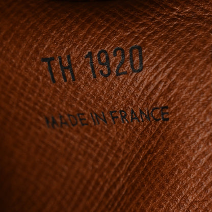 Monogram Papillon 30