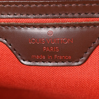 Damier Ebene Soho Backpack