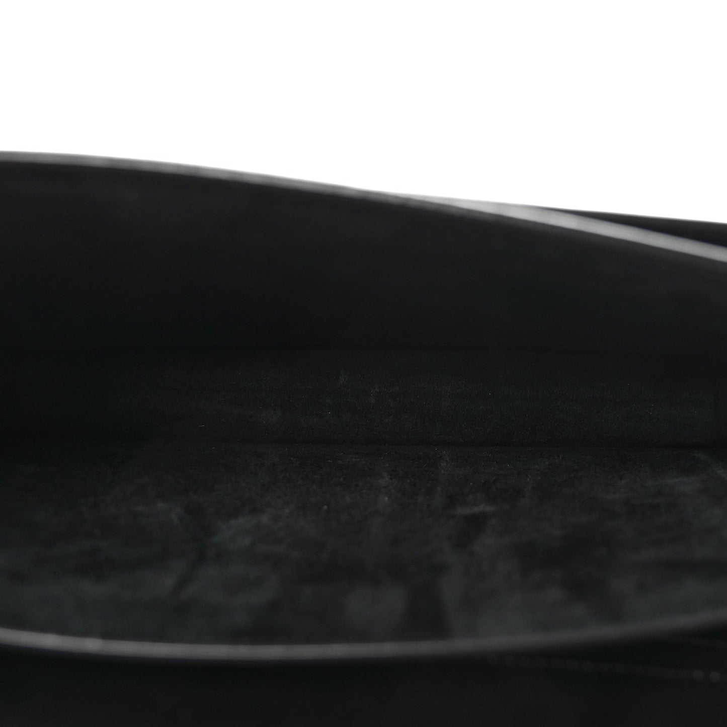 Calfskin Medium Monogram Sunset Black