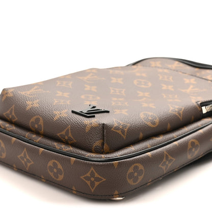 Monogram Macassar Avenue Sling Bag NM