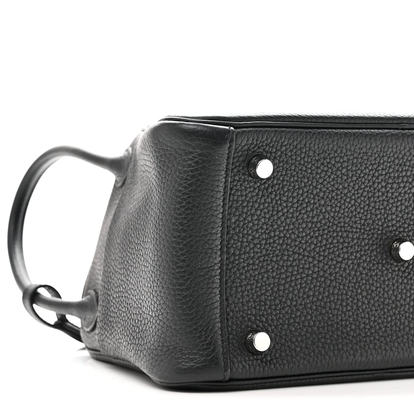 Taurillon Clemence Lindy 26 Black