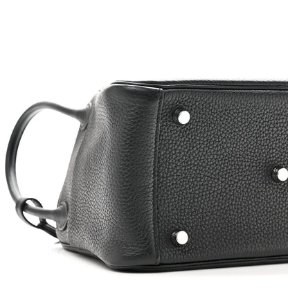 Taurillon Clemence Lindy 26 Black
