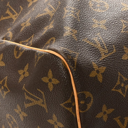 Monogram Keepall 55