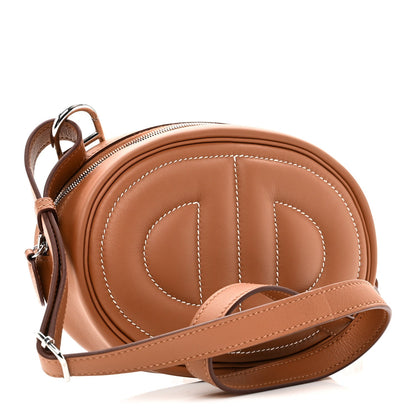 Swift In-The-Loop Belt Bag Gold