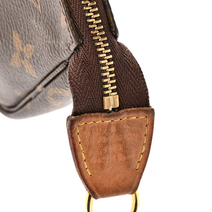 Monogram Mini Pochette Accessories