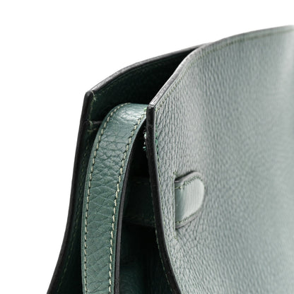 Ardennes Kelly Sport GM Vert Anglais