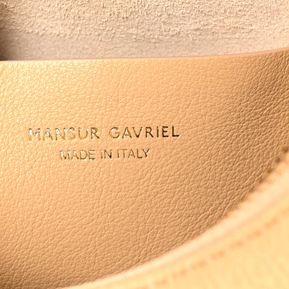 Calfskin Mini Candy Hobo Sand