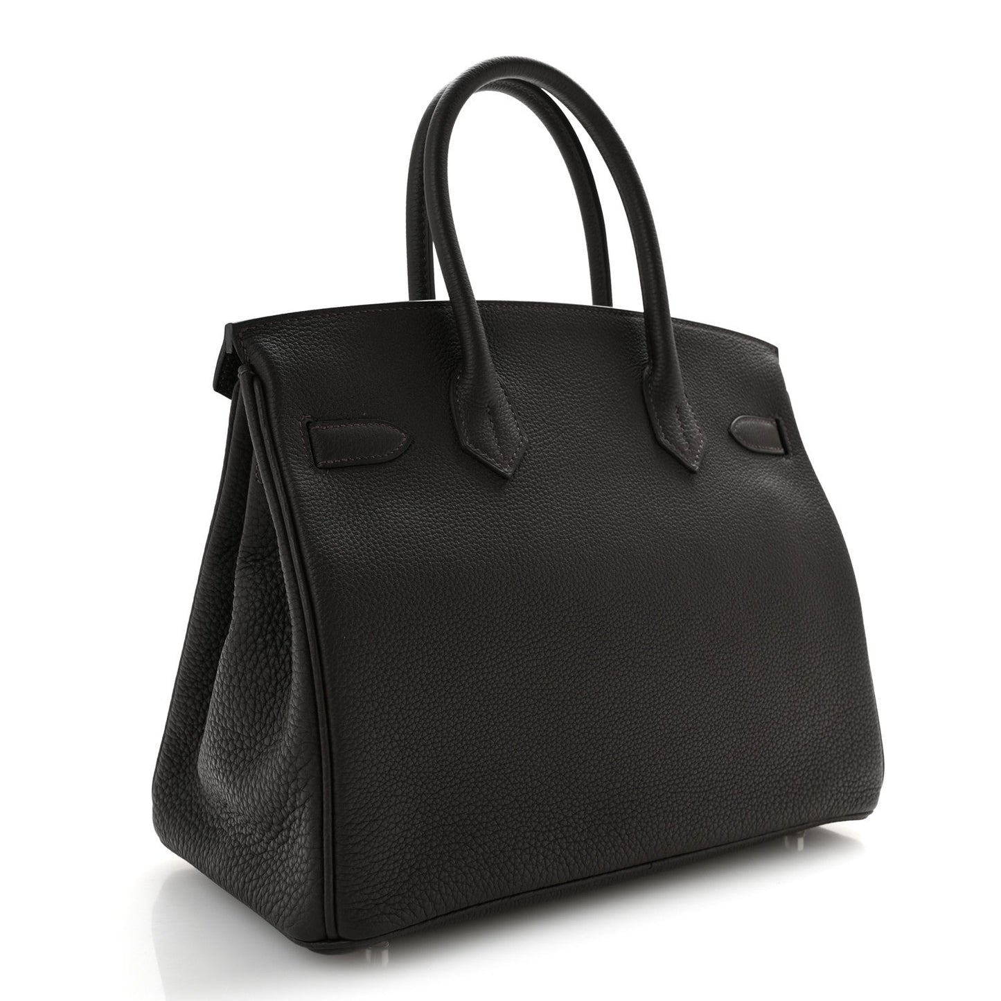 Togo Birkin 30 Bai Brun