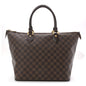 Damier Ebene Saleya MM