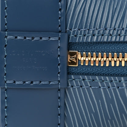 Epi Alma BB Denim Blue