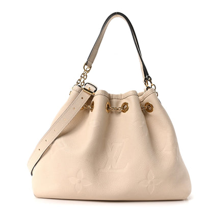 Empreinte Monogram Giant LV Bundle Cream