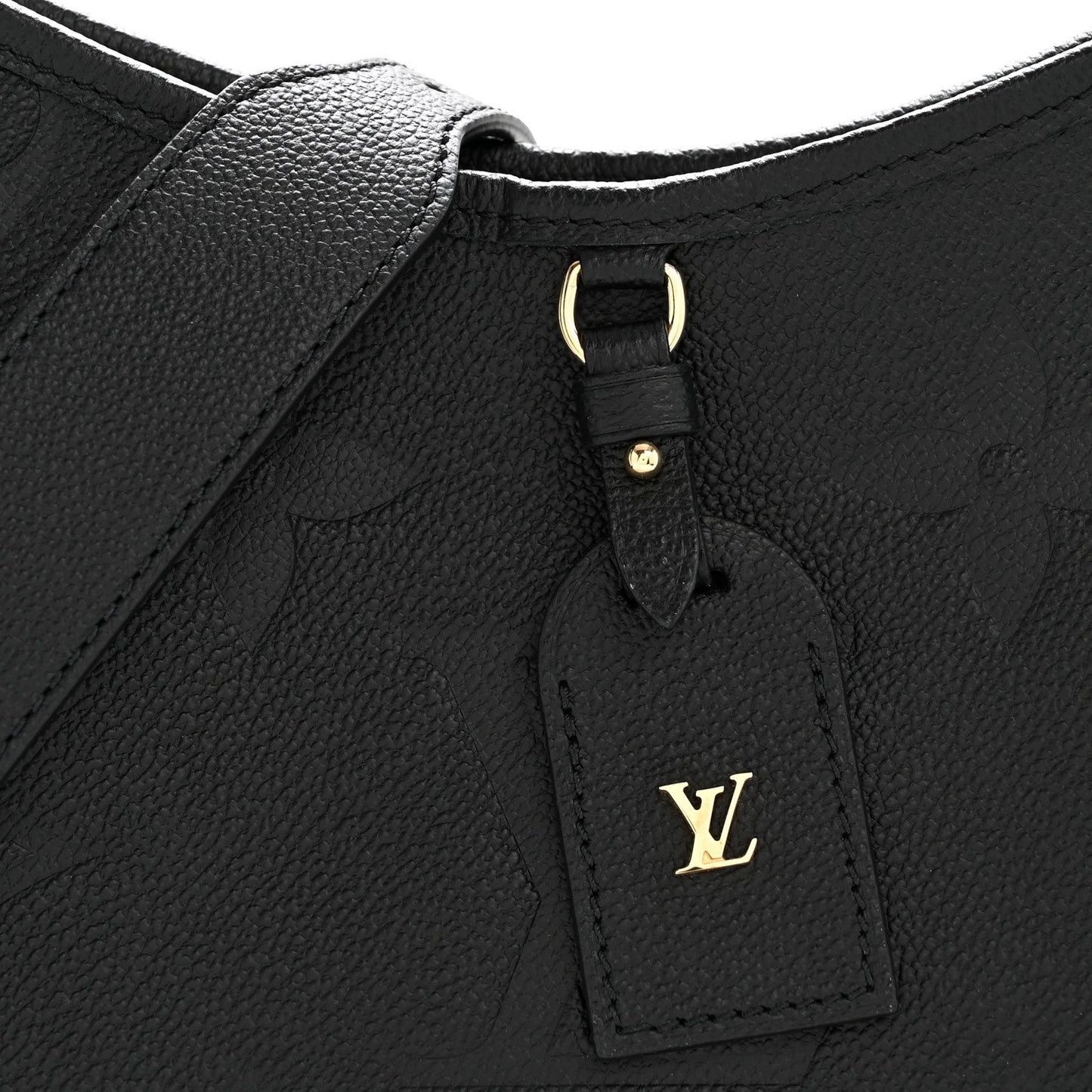 Empreinte Carryall PM Black