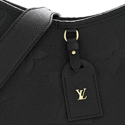 Empreinte Carryall PM Black