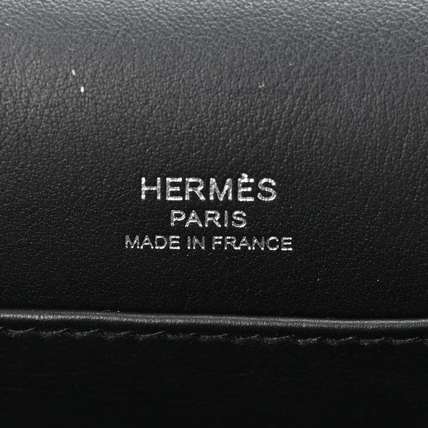 Chevre Mysore Geta Black