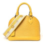 Epi Jacquard Alma BB Sunflower