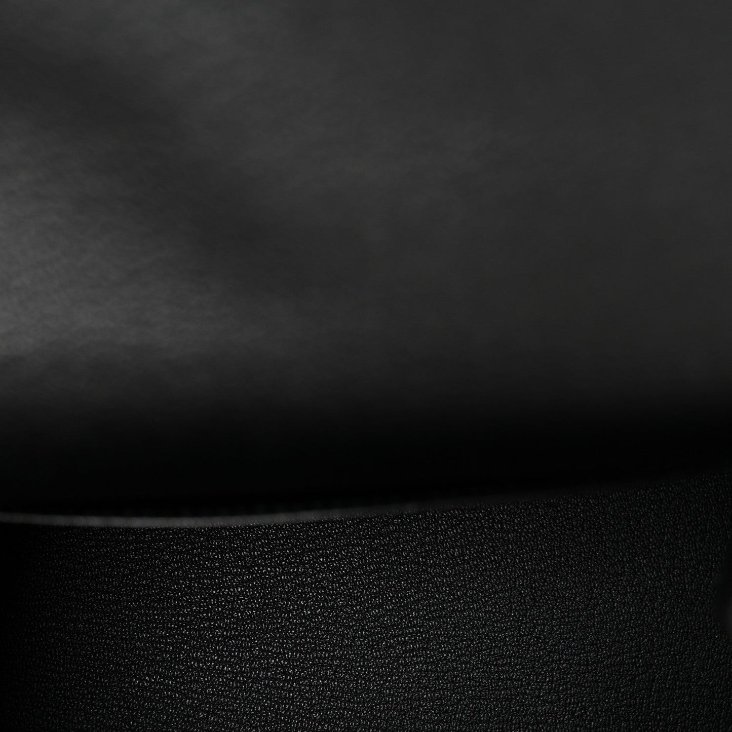 Epsom Kelly En Desordre Sellier 20 Black