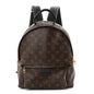 Monogram Palm Springs Backpack MM