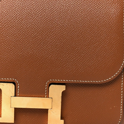 Epsom Constance 18 Gold