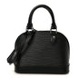 Epi Alma BB Black