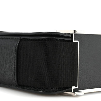 Chevre Mysore Geta Black