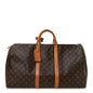 Monogram Keepall 55