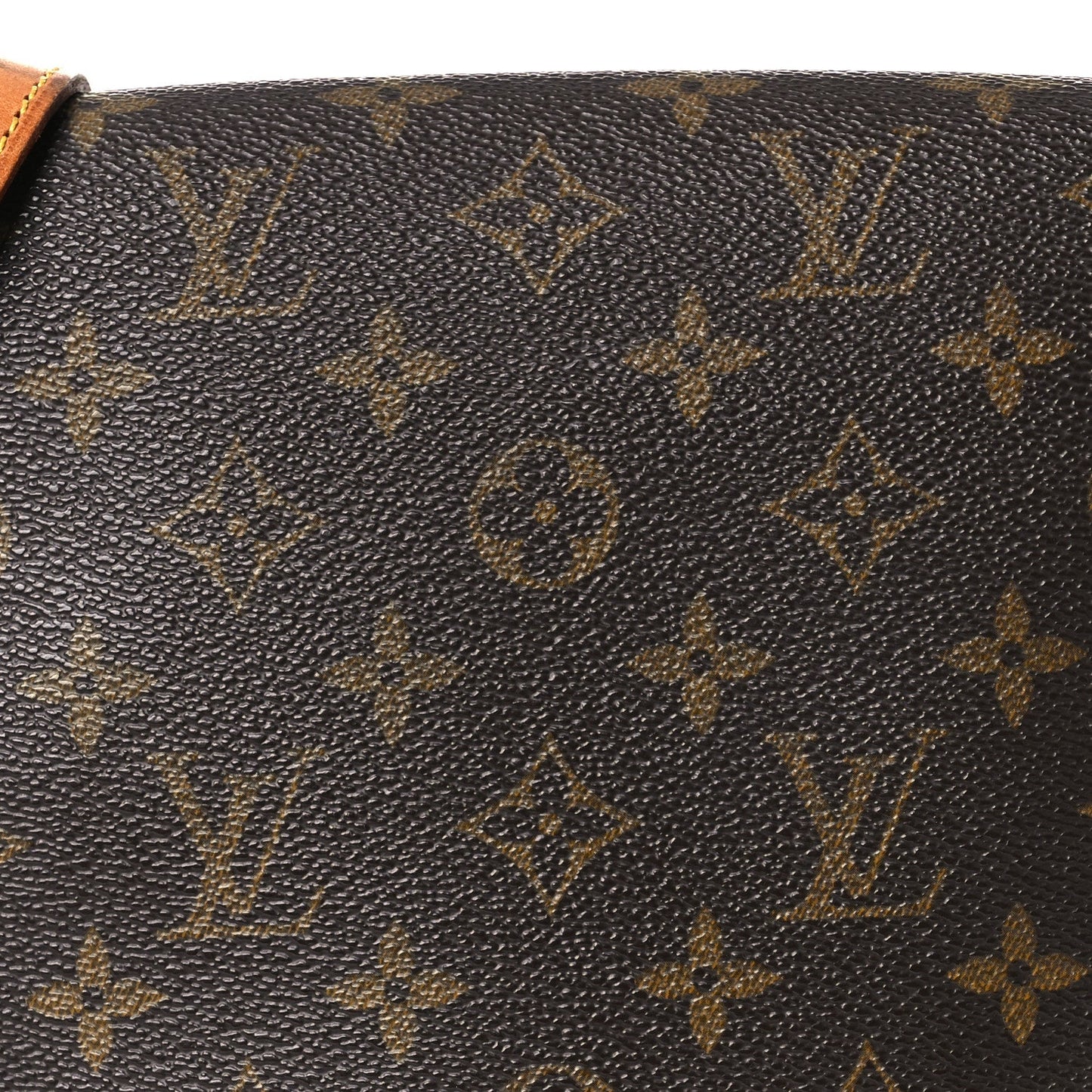 Monogram Musette Salsa