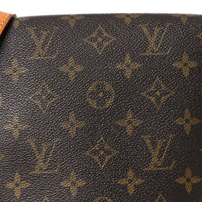 Monogram Musette Salsa