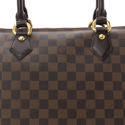Damier Ebene Saleya MM